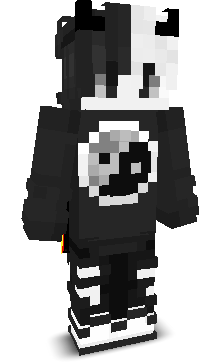 iiiigrek's skin