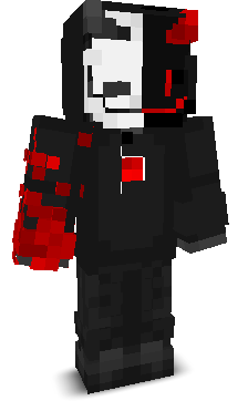 GhostlyxX8's skin
