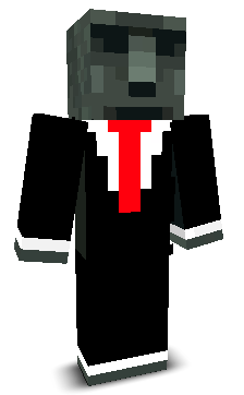 PedroFerrete's skin