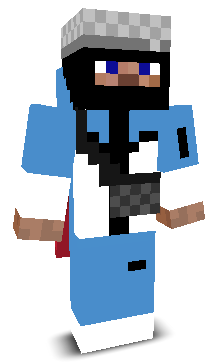 Opzee's skin