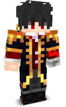 Losto1238's skin