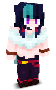 fxundz's skin