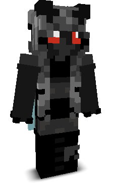 Ashtreetown's skin