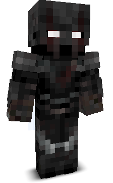 Nerkatornas's skin