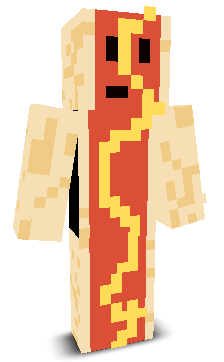KokoBanana's skin