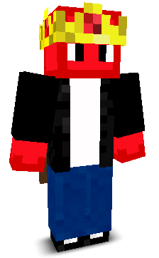 Kubamax2137's skin