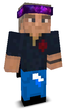 WideriusNights's skin