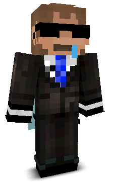WETCROUTON's skin