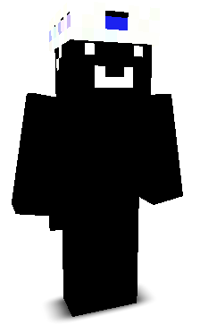 jumper_Glori's skin