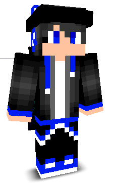 DragonKing5912's skin