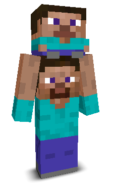 Miiizuwo's skin