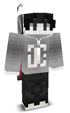 vok8's skin