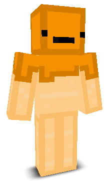 PancakeMan1005's skin