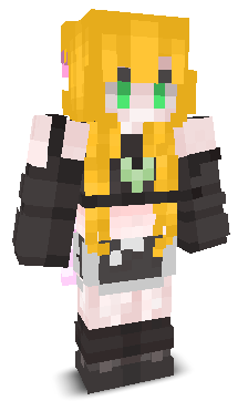 foysent's skin
