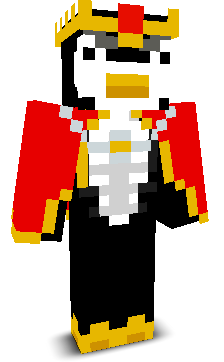 happykingLOUIS's skin