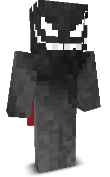 Valliox's skin