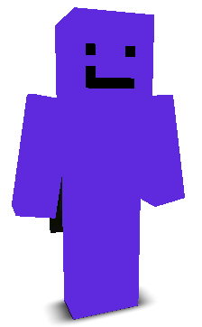 KingOfTom's skin
