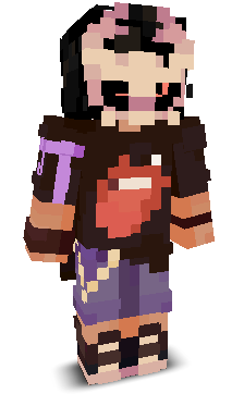 f4bn's skin