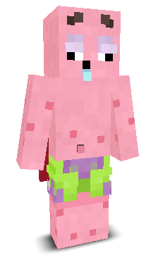 wombopvp's skin
