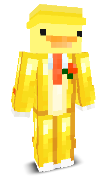 princeraccy's skin