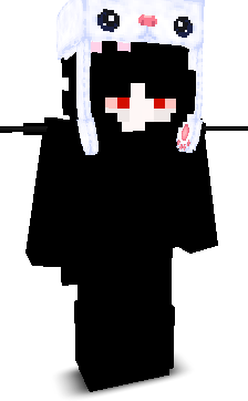 _lubelska's skin