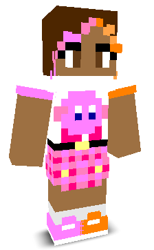 negronminecraft's skin