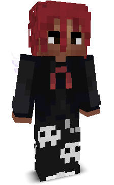 Keybaoord's skin