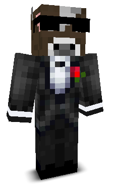 westleyprime's skin
