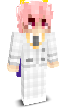 zRvben's skin