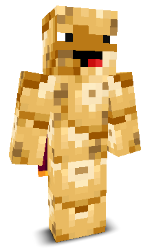 RoboPogromca's skin