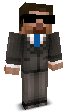 MinusLMAO's skin