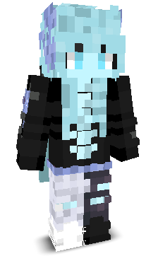 FierceAlly's skin