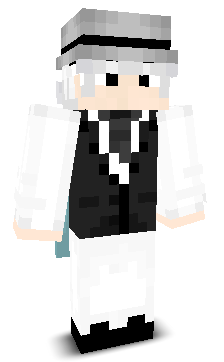 Onesnipde's skin