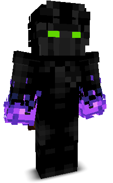 NatsoDr's skin