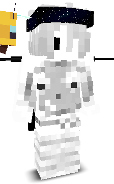 vino5's skin