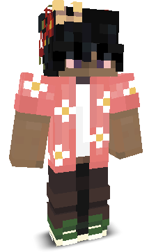 PaperRoyal's skin