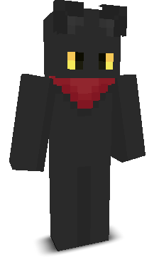 GodOfMMC's skin