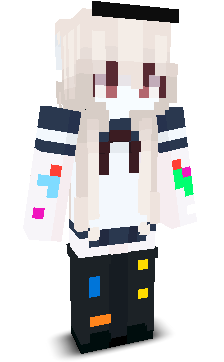 Comboclip's skin