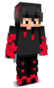 Kasper1705's skin