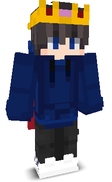 CyrusMC's skin