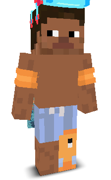 llilsteve's skin