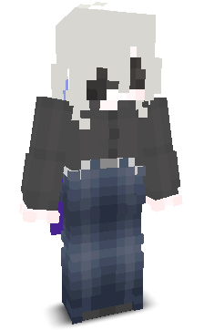KirimatiHitomi's skin