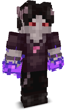 izraytex's skin