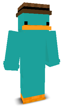 Loathex's skin