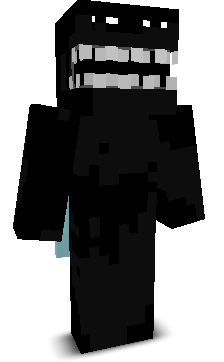 Warvatosvex's skin