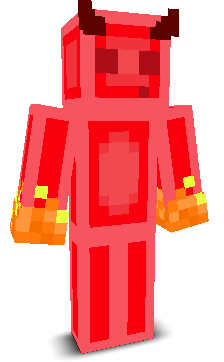 BloodVow1's skin