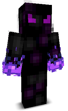 AtraxMC's skin