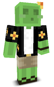 rawreq's skin