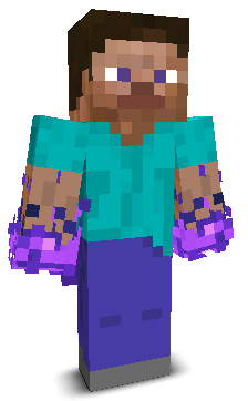CHICKEN814's skin