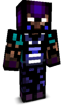 MieserMiner's skin